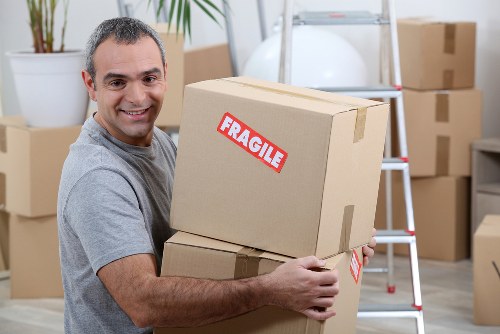 Flexible storage in Putney for families, renters, and students