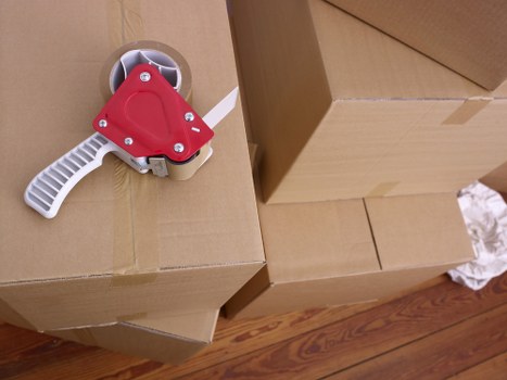 Updated cookie policy information for Removal Van Putney