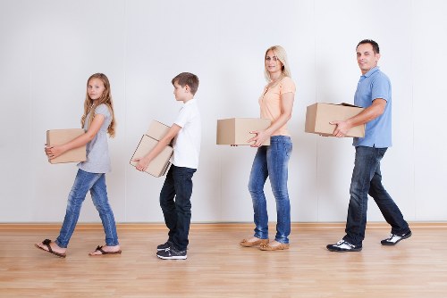 Cancellation and rescheduling policy for removals