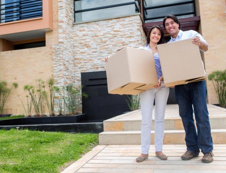 Flexible Putney van service for furniture delivery and small moves
