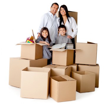 Furniture pick-up process for a flat in Putney with access challenges